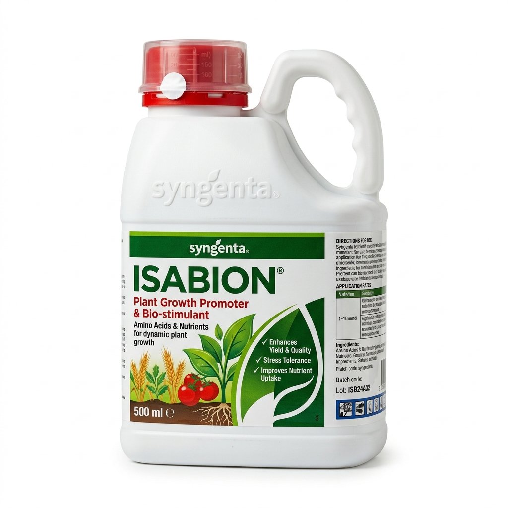 Syngenta Isabion Growth Booster (500 ml)